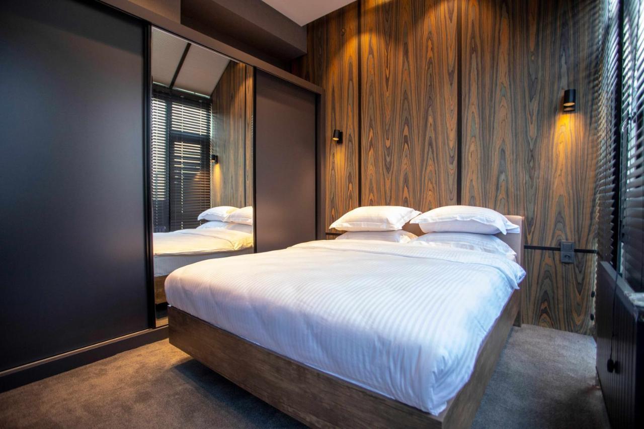 Gumbati Apart Hotel Batumi Esterno foto